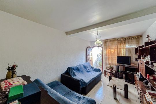 Sala de casa à venda com 2 quartos, 147m² em Vila Gomes Cardim, São Paulo