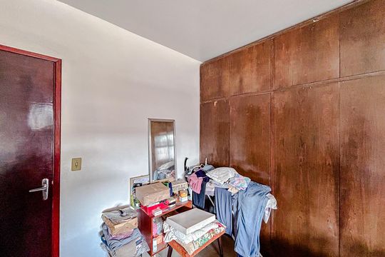 Quarto  de casa à venda com 2 quartos, 147m² em Vila Gomes Cardim, São Paulo