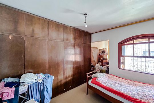 Quarto 2 de casa à venda com 2 quartos, 147m² em Vila Gomes Cardim, São Paulo