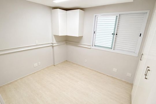 Quarto de apartamento para alugar com 2 quartos, 85m² em Setor Bueno, Goiânia