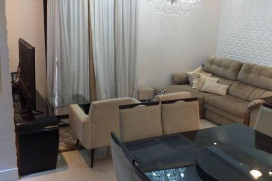 Apartamento à venda com 3 quartos, 106m² em Altos do Morumbi, Vinhedo