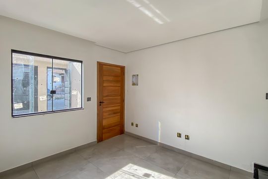 Casa à venda com 2 quartos, 65m² em Vila Ré, São Paulo