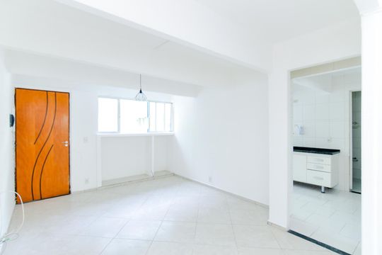 Apartamento para alugar com 3 quartos, 63m² em Parque Cecap, Guarulhos