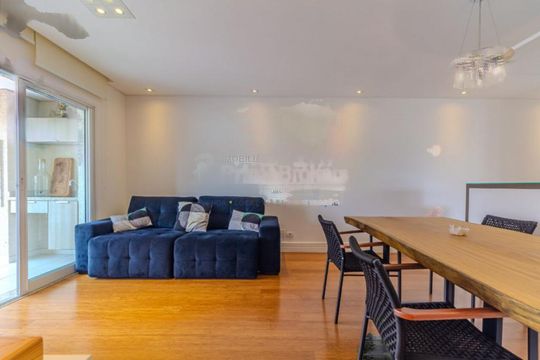 Apartamento à venda com 2 quartos, 86m² em Perdizes, São Paulo