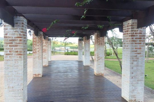 Casa à venda com 4 quartos, 690m² em Monte Alegre, Vinhedo