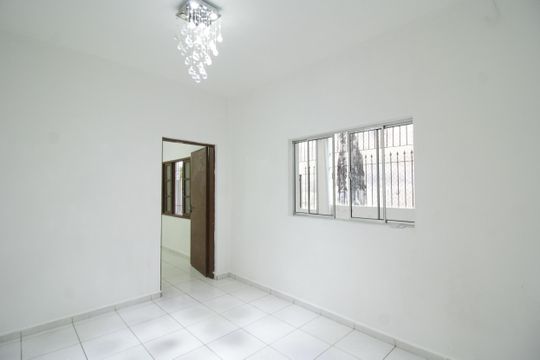 Casa para alugar com 2 quartos, 50m² em Pirituba, São Paulo