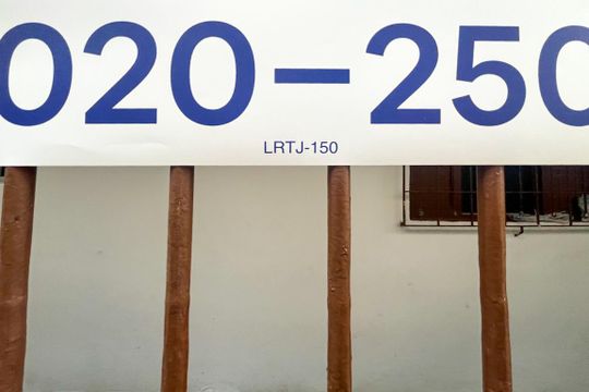 Plaquinha de casa para alugar com 2 quartos, 50m² em Pirituba, São Paulo