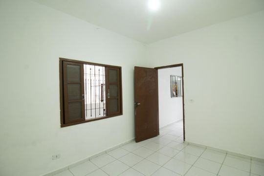Quarto de casa para alugar com 1 quarto, 50m² em Pirituba, São Paulo