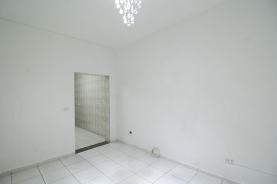 Sala de casa para alugar com 2 quartos, 50m² em Pirituba, São Paulo