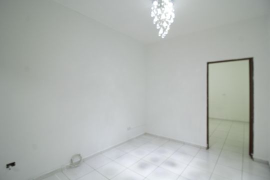 Sala de casa para alugar com 1 quarto, 50m² em Pirituba, São Paulo