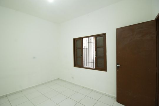 Quarto de casa para alugar com 2 quartos, 50m² em Pirituba, São Paulo