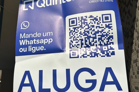 Apartamento para alugar com 1 quarto, 42m² em Piedade, Rio de Janeiro