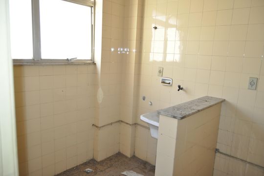 Apartamento para alugar com 1 quarto, 42m² em Piedade, Rio de Janeiro