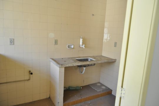 Apartamento para alugar com 1 quarto, 42m² em Piedade, Rio de Janeiro