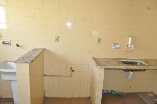 Apartamento para alugar com 1 quarto, 42m² em Piedade, Rio de Janeiro