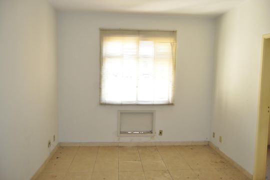 Apartamento para alugar com 1 quarto, 42m² em Piedade, Rio de Janeiro