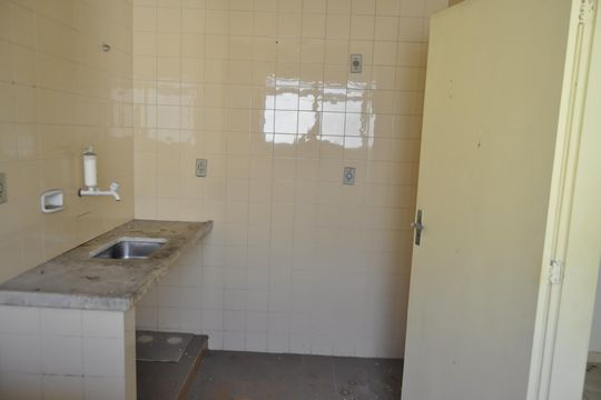 Apartamento para alugar com 1 quarto, 42m² em Piedade, Rio de Janeiro