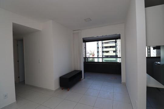 Apartamento para alugar com 2 quartos, 58m² em Brotas, Salvador