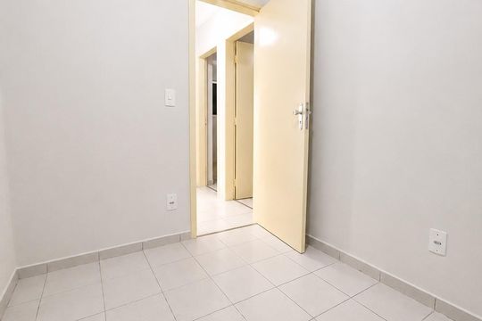 Quarto de apartamento para alugar com 2 quartos, 75m² em Setor Bela Vista, Goiânia