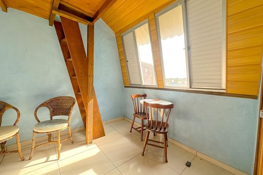 Kitnet/Studio para alugar com 1 quarto, 11m² em Santinho, Florianópolis