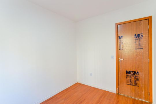 Quarto 2 de apartamento para alugar com 2 quartos, 54m² em Vila Alzira, Guarulhos