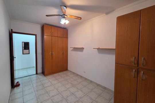 Quarto 1u de apartamento para alugar com 1 quarto, 60m² em Aviação, Praia Grande