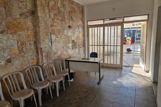 Casa à venda com 3 quartos, 350m² em Parque São Jorge, São Paulo