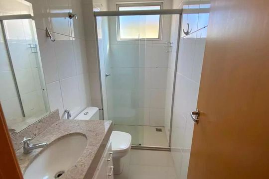Apartamento para alugar com 3 quartos, 150m² em Estoril, Belo Horizonte