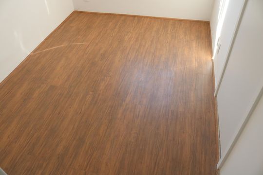 Quarto de apartamento para alugar com 1 quarto, 50m² em Parque Industrial Tomas Edson, São Paulo