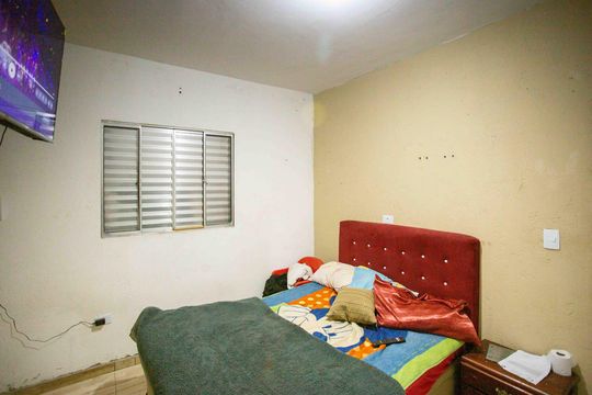 Casa para alugar com 1 quarto, 130m² em Serraria, Diadema