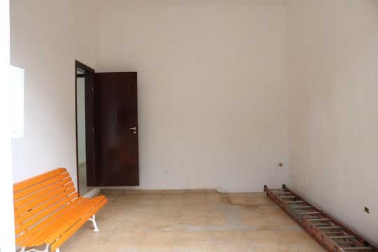 Garagem de casa para alugar com 2 quartos, 80m² em Vila Romana, São Paulo