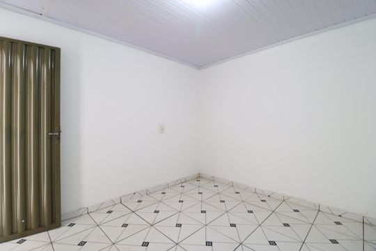 Quarto 1 de casa para alugar com 2 quartos, 82m² em São Jorge, Uberlândia