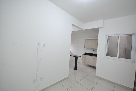 Apartamento para alugar com 2 quartos, 45m² em Vila Albertina, São Paulo
