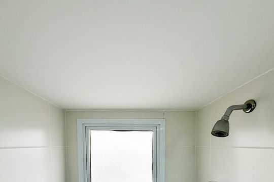Banheiro da Suíte de apartamento para alugar com 2 quartos, 60m² em Vila Gomes Cardim, São Paulo