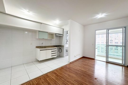 Apartamento para alugar com 2 quartos, 60m² em Vila Gomes Cardim, São Paulo