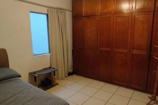 Quarto de apartamento à venda com 2 quartos, 98m² em Santana, São Paulo
