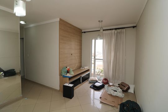 Apartamento para alugar com 2 quartos, 49m² em Parque da Vila Prudente, São Paulo