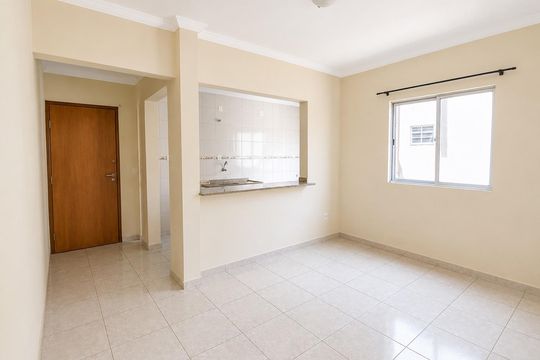 Apartamento para alugar com 1 quarto, 45m² em Santa Genoveva, Goiânia