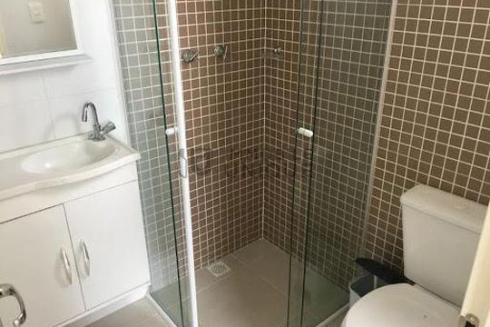 Apartamento à venda com 3 quartos, 67m² em Vila Granada, São Paulo