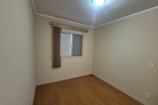 Quarto de apartamento para alugar com 2 quartos, 57m² em Jardim Bom Sucesso, Campinas