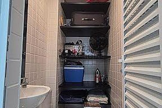 Apartamento à venda com 3 quartos, 147m² em Vila Margarida, São Bernardo do Campo