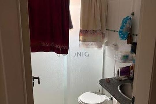 Casa à venda com 3 quartos, 135m² em Parque Ipe, São Paulo