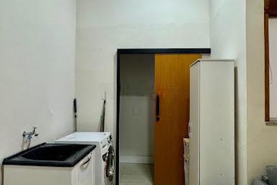 Apartamento à venda com 2 quartos, 100m² em Vila Pires, Santo André
