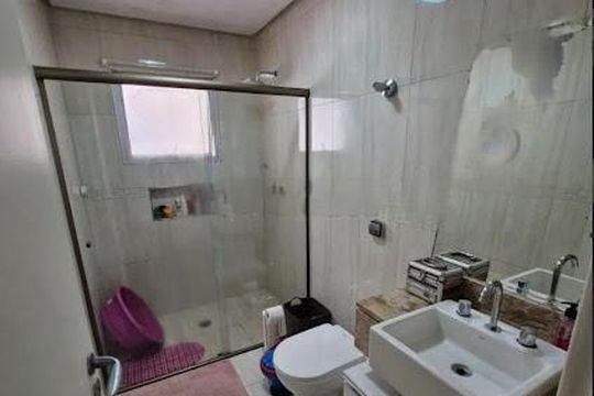 Apartamento à venda com 3 quartos, 132m² em Santa Paula, São Caetano do Sul