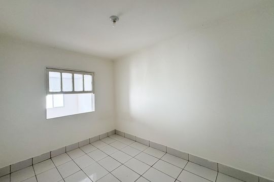 Quarto  de casa para alugar com 1 quarto, 45m² em Vila Washington, São Bernardo do Campo