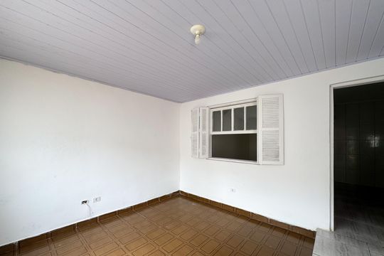 Casa para alugar com 1 quarto, 45m² em Vila Washington, São Bernardo do Campo