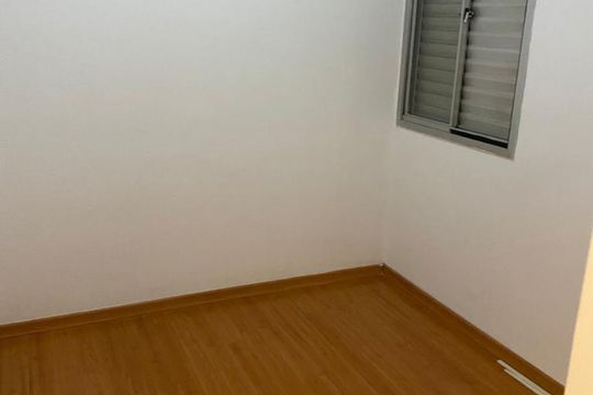 Quarto de casa de condomínio à venda com 3 quartos, 70m² em City América, São Paulo