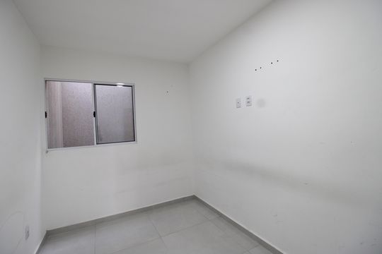 Quarto 2 de apartamento para alugar com 2 quartos, 45m² em Jardim Nossa Senhora do Carmo, São Paulo