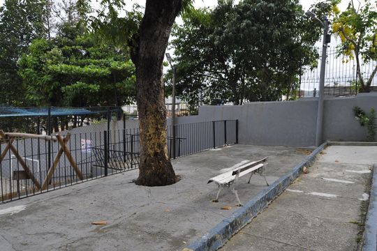 Apartamento para alugar com 2 quartos, 48m² em Inhaúma, Rio de Janeiro