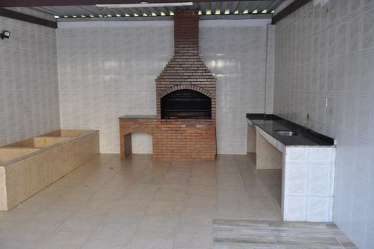 Apartamento para alugar com 2 quartos, 48m² em Inhaúma, Rio de Janeiro